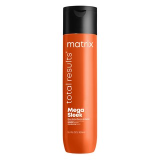 Shampoing Mega Sleek Rédiger un avis